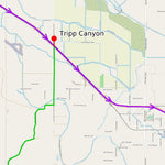 Sky Islands 12 Preview 3