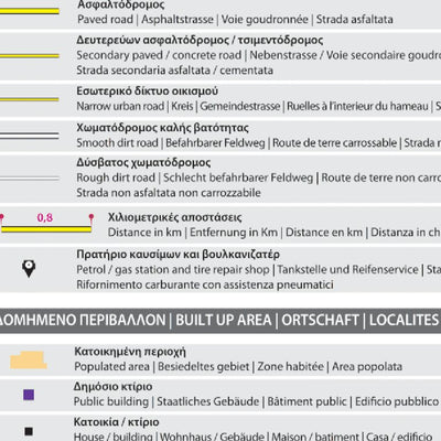 Kastellorizo, Dodecanese, Greece Preview 3