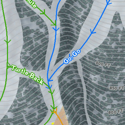 West Mountain Resort Preview 2