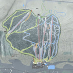 Bristol Mountain Resort Preview 1