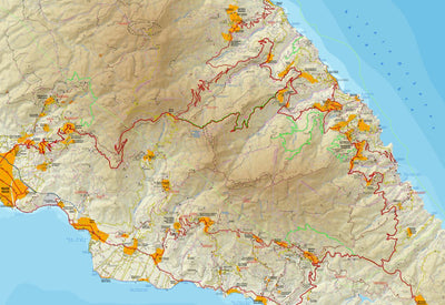 Central Pelion, Greece Preview 1