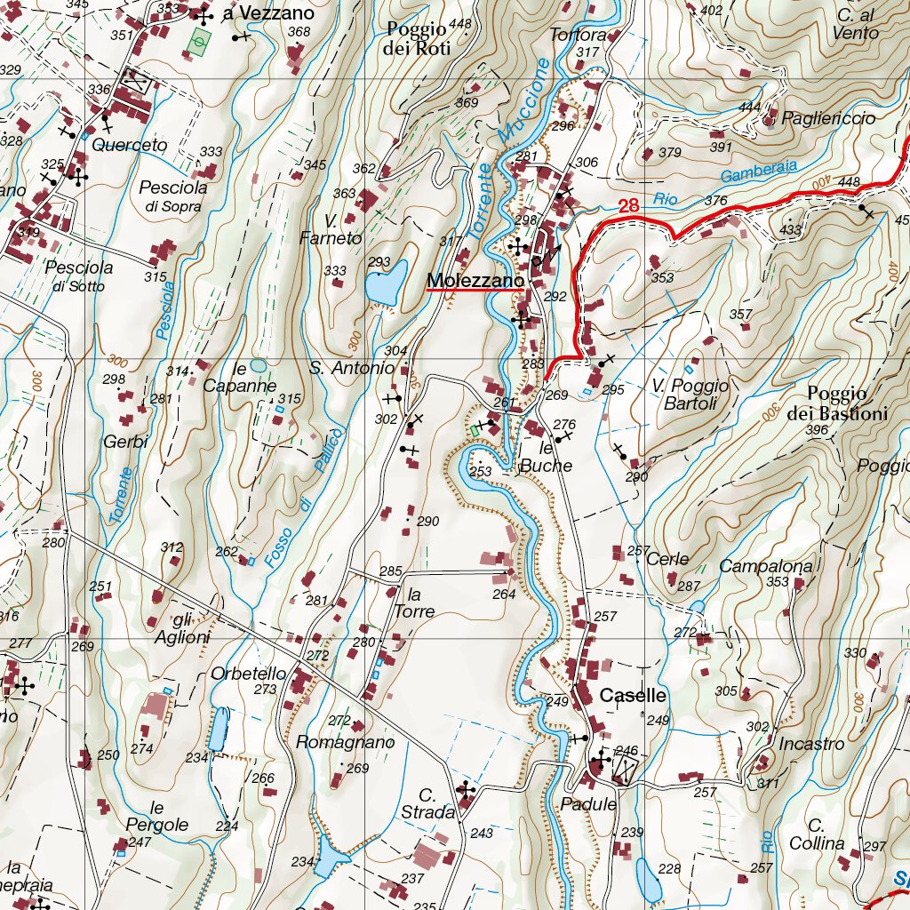 Carta dei Sentieri del Mugello - 20220319065057 Mugello Avenza 2022 Preview 1 D5644eec 053a 413d Bfa8 59a219025ace 