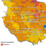 Koshigaya City Comprehensive Disaster Preparedness Guidebook Preview 3