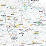 Koshigaya City Comprehensive Disaster Preparedness Guidebook Preview 1