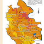 Seismic Vulnerability Map Preview 1