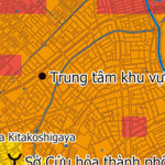Bản đồ cường độ rung lắc Preview 2