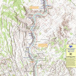 RiverMaps - Canyonlands (Map 7) Preview 1