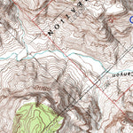 RiverMaps - Canyonlands (Map 8) Preview 3