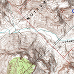 RiverMaps - Canyonlands (Map 8) Preview 3
