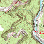 RiverMaps - Canyonlands (Map 2) Preview 3