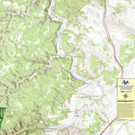 RiverMaps - Canyonlands (Map 1) Preview 1