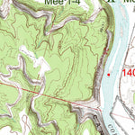 RiverMaps - Canyonlands (Map 1) Preview 2