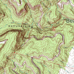 RiverMaps - Canyonlands (Map 1) Preview 3