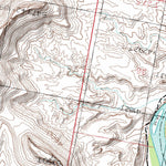 RiverMaps - Canyonlands (Map 12) Preview 3