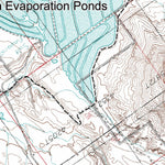 RiverMaps - Canyonlands (Map 5) Preview 2