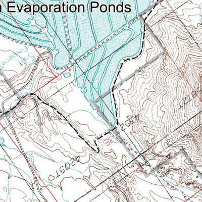 RiverMaps - Canyonlands (Map 5) Preview 2