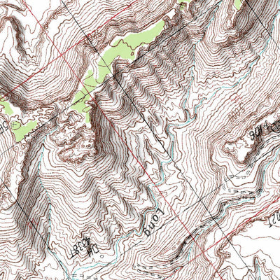 RiverMaps - Canyonlands (Map 5) Preview 3