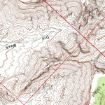 RiverMaps - Canyonlands (Map 4) Preview 3