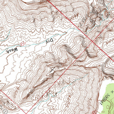 RiverMaps - Canyonlands (Map 4) Preview 3