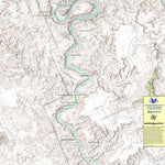 RiverMaps - Canyonlands (Map 6) Preview 1