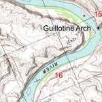 RiverMaps - Canyonlands (Map 6) Preview 2