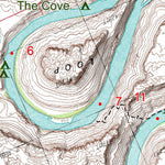RiverMaps - Canyonlands (Map 6) Preview 3