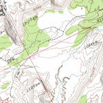 RiverMaps - Canyonlands (Map 3) Preview 2