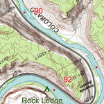 RiverMaps - Canyonlands (Map 3) Preview 3