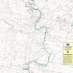 RiverMaps - Canyonlands (Map 10) Preview 1