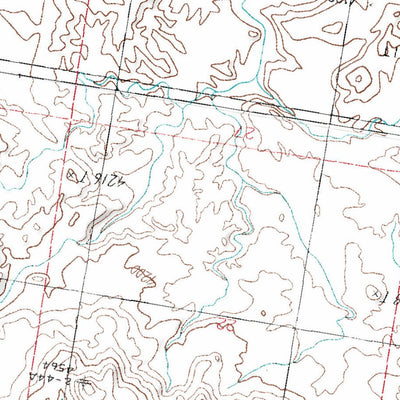 RiverMaps - Canyonlands (Map 10) Preview 2