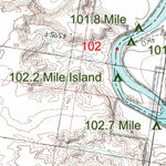 RiverMaps - Canyonlands (Map 10) Preview 3