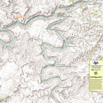 RiverMaps - Canyonlands (Map 13) Preview 1