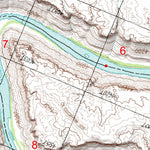 RiverMaps - Canyonlands (Map 13) Preview 2