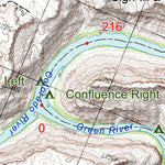 RiverMaps - Canyonlands (Map 13) Preview 3