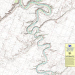 RiverMaps - Canyonlands (Map 11) Preview 1