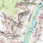 RiverMaps - Canyonlands (Map 11) Preview 3