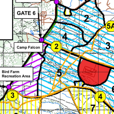 Fort Carson Hunting Preview 3