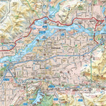 VCBC04 Chilliwack - Vancouver Coast & Mountains BC Topo Preview 1