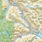 VCBC24 Skookumchuck - Vancouver Coast & Mountains BC Topo Preview 1