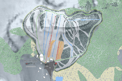 Mount Ashwabay Resort Preview 1