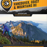 VCBC36 Lytton - Vancouver Coast & Mountains BC Topo Preview 1