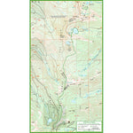 Toad Lake backpack hike Preview 1