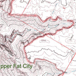 RiverMaps - Grand Canyon (Map 10) Preview 2