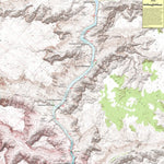 RiverMaps - Grand Canyon (Map 13) Preview 1