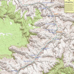 RiverMaps - Grand Canyon (Map 6) Preview 1