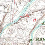 RiverMaps - San Juan (Map 3) Preview 2