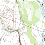 RiverMaps - San Juan (Map 2) Preview 2