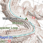 RiverMaps - San Juan (Map 2) Preview 3