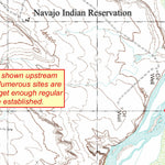 RiverMaps - San Juan (Map 1) Preview 2