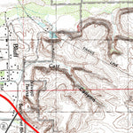 RiverMaps - San Juan (Map 1) Preview 3